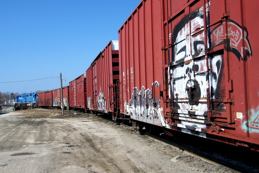 GMTX 2648, GMTX 2676
Manistee - 3/26/08

