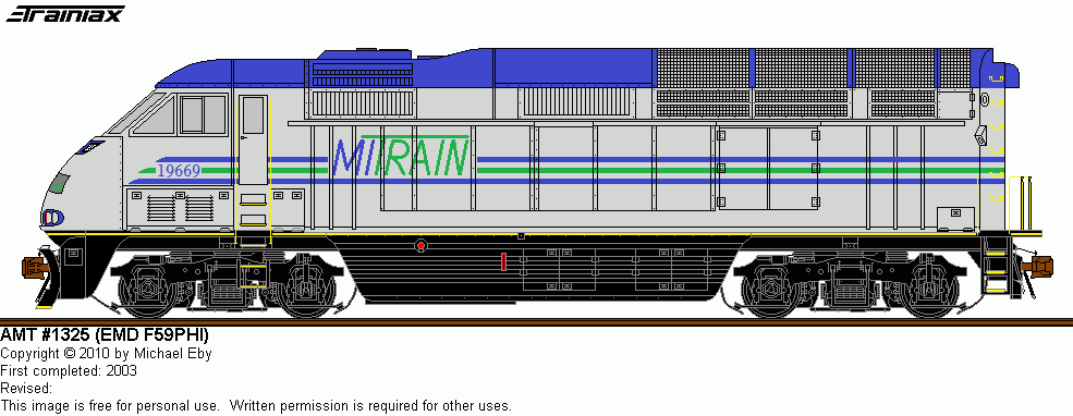 MiTrain F59PHI 1
