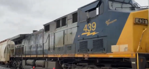 BowlingRailfan’s Picture of CSX #439