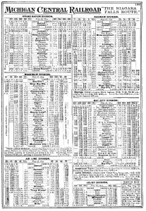 1893 Michigan Central Timetables (May 28, 1893) 03.jpg